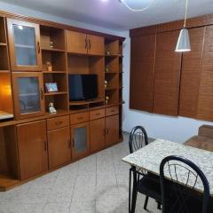 Lindo apartamento em Icaraí perto de tudo.