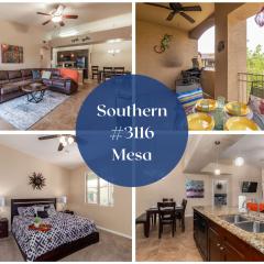 Southern #3116 condo