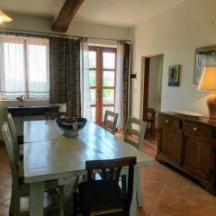 1 in the detached Benefei country house