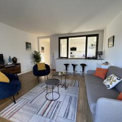 Superbe T2 avec balcon et parking, idéalement situé à Arcachon - FR-1-374-200