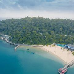 Pearl Beach Resort & Spa