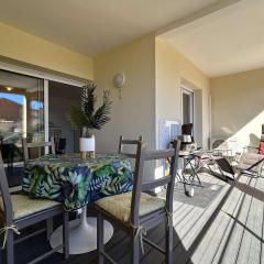 Appartement Banyuls-sur-Mer, 3 pièces, 6 personnes - FR-1-225C-138