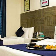 Hotel Vizz Palace - Noida Sector 36