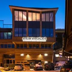 Marmotel & Spa