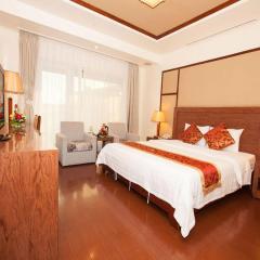 Sao Mai Hotel - 23 Tôn Đức Thắng - by Bay Luxury