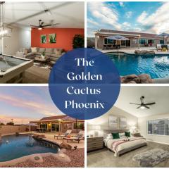 Phoenix Backyard Oasis Pool Home! Sleeps 12, Game Room and Kids Playset too! home