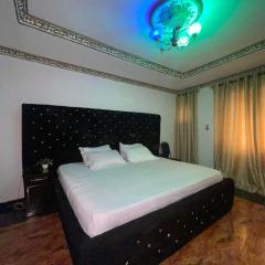 Ikorodu Guest House