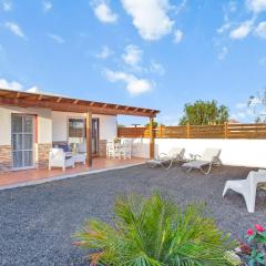 Casa Daniela Lajares 100 X 100 relax-Glasfaser