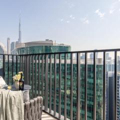 Frank Porter - Ahad Residences