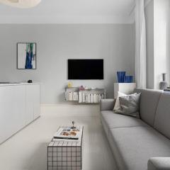 Harju 8 - Stylish - Minimalist - Best Location