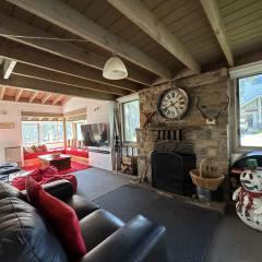 Brindabella Chalet alpine-getaways