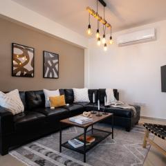 Zest City Residence by Nomads