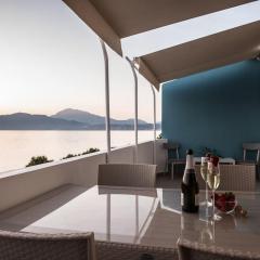 Emeralds-Kalamaki Andriana home