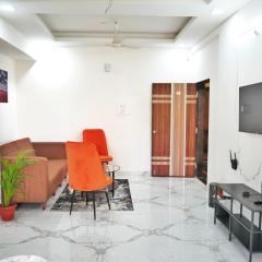 Central Charm: Luxurious 3BHK in Hyderabad