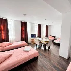 Pension NV