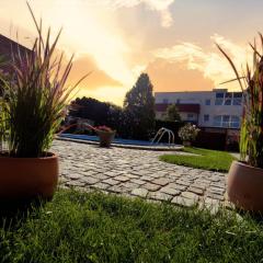 Appartement Ferienhaus Sonnenhain