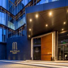 M Hotel Zhengzhou