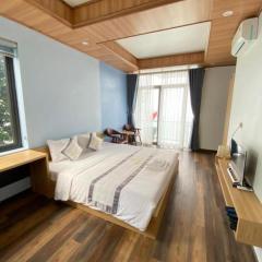 Hiệp Gà Villa Tam Đảo - Venuestay