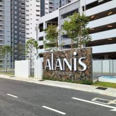 Alanis Residence - Homestay Ibu