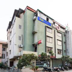 FabHotel Ocean Pearl