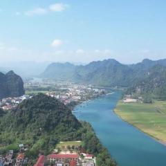 TuTu's Homestay Phong Nha