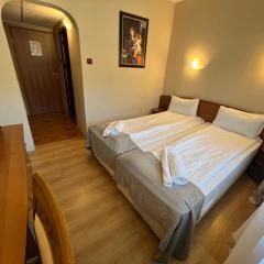 Room in BB - Hotel Moura Double Room n5167