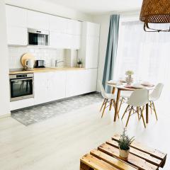 Elizabeth Garden Apartment