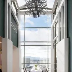 Hotel Golden Tulip Ana Tower Sibiu