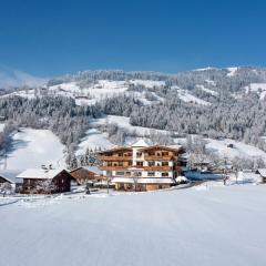 Appartements Haflingerhof