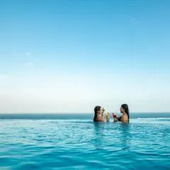 Triton Prestige Seaview and Spa