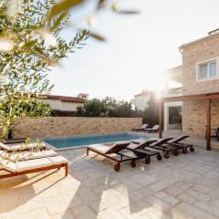 Olive Tree Apartments 2