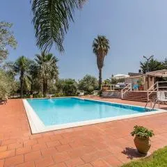 Sikelia Luxury Home