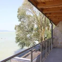 Parton Villa Apartments