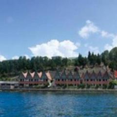 Hotel Danau Toba International Parapat