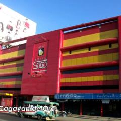 Hotel Sogo Cagayan De Oro