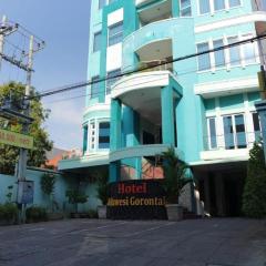 Hotel Sulawesi Gorontalo
