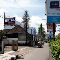 Hotel Wijaya Magelang