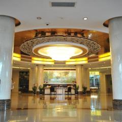 Kunming Zhong Huang Hotel