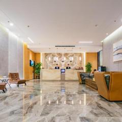 Xian Katie Eastman Hotel