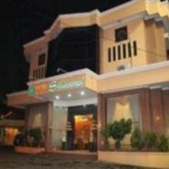 New Siliwangi Hotel and Restaurant