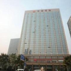 Wuhan Soluxe Hotel