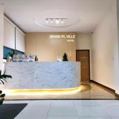 Grand PL Ville Hotel
