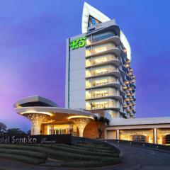 Hotel Santika Premiere Kota Harapan Indah