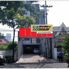 Sub City Hotel