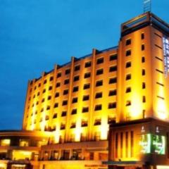 Yinchuan Ningdong Aolisheng Fern Boutique Hotel