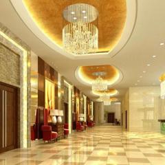 Blue Horizon International Hotel Gaomi