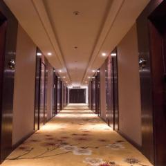 Telecom Hotel Guilin