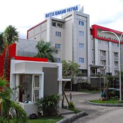 Grand Fatma Hotel