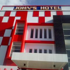 John's Hotel