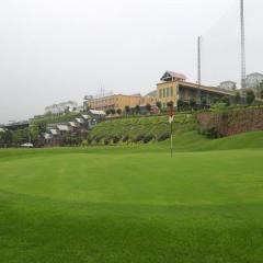 Fuzhou Chuanjie Hotspring and Golf Club Hotel